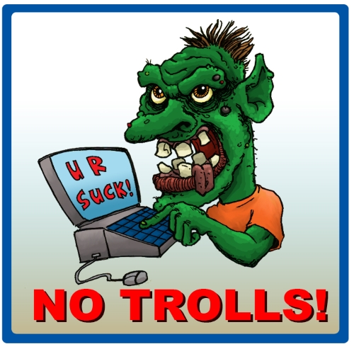 No-Trolls