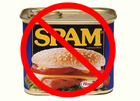 NoSpam